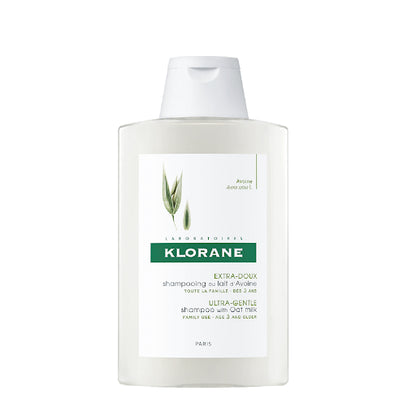 KLORANE CHAMPU AVENA * 200 ML