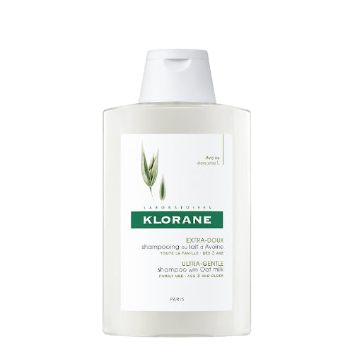 KLORANE CHAMPU AVENA * 200 ML