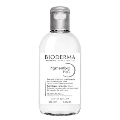 Bioderma Pigmentbio H2O agua micelar aclarante