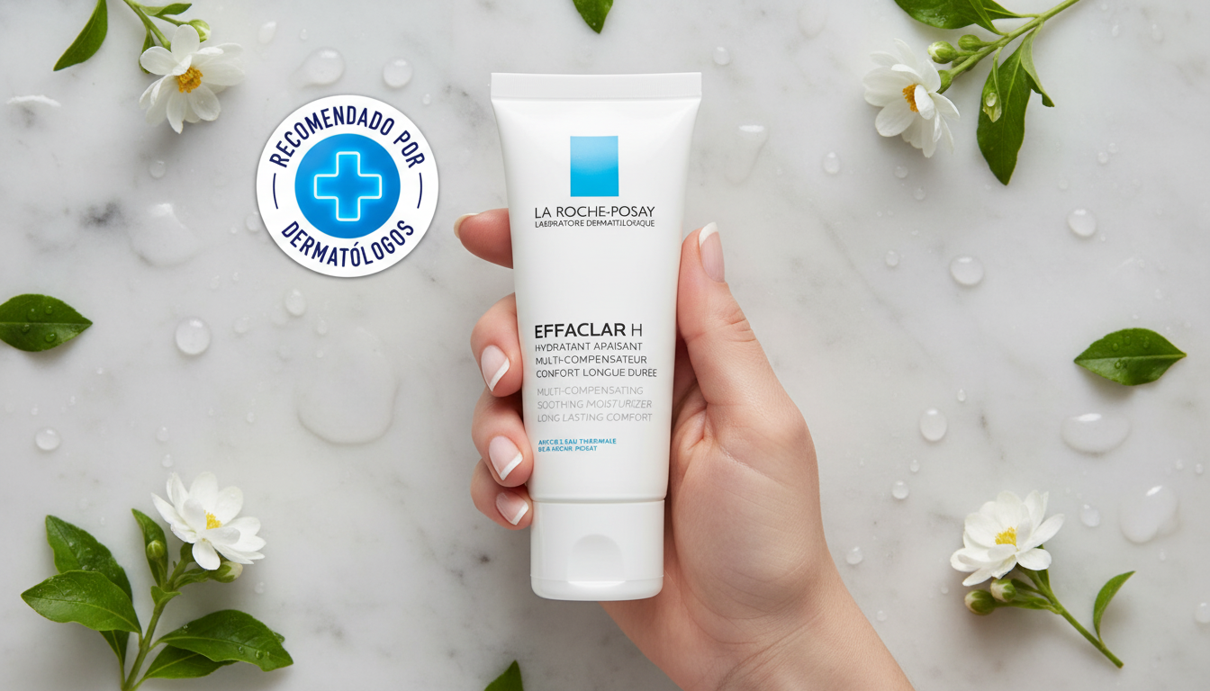 AGUA THERMAL LA ROCHE-POSAY * 150 ML