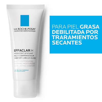 AGUA THERMAL LA ROCHE-POSAY * 150 ML