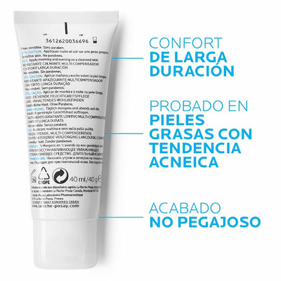 AGUA THERMAL LA ROCHE-POSAY * 150 ML