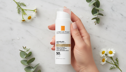 ANTHELIOS AGE CORRECT SPF50+ * 50ML