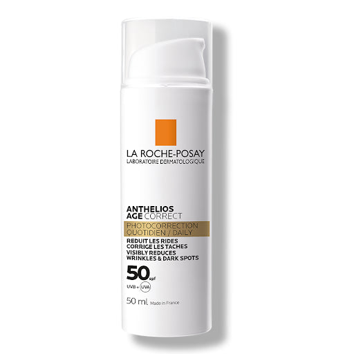 ANTHELIOS AGE CORRECT SPF50+ * 50ML