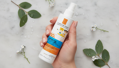 ANTHELIOS DERMOPEDIATRICO SPRAY *200 ML