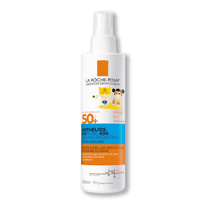 ANTHELIOS DERMOPEDIATRICO SPRAY *200 ML