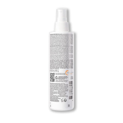 ANTHELIOS DERMOPEDIATRICO SPRAY *200 ML