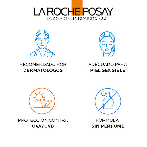 ANTHELIOS DERMOPEDIATRICO SPRAY *200 ML