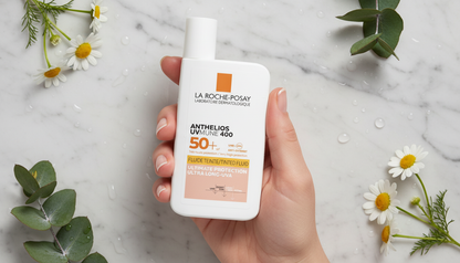 ANTHELIOS UVMUNE 400 * 50 ML FLUIDO SIN COLOR