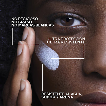 ANTHELIOS UVMUNE 400 * 50 ML FLUIDO SIN COLOR