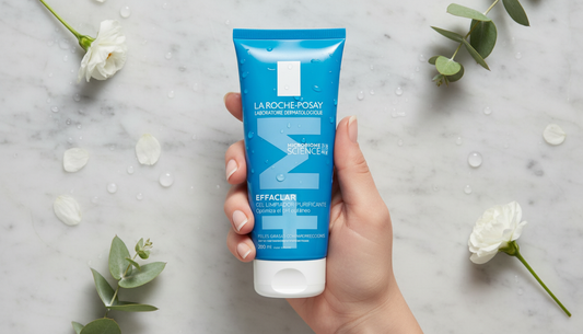 EFFACLAR GEL LIMPIADOR * 200 ML