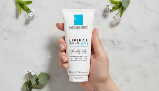 LIPIKAR BAUME AP+ * 200 ML