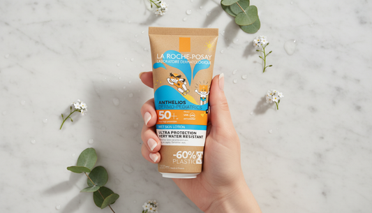 ANTHELIUS WETSKIN SPF 50+DERMOPEDIATRICO * 200ML