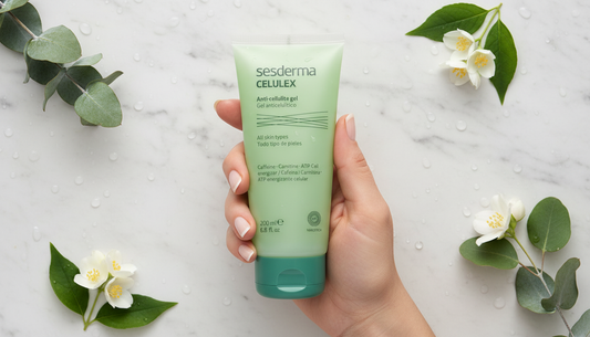 CELULEX GEL ANTICELULITICO * 200 ML