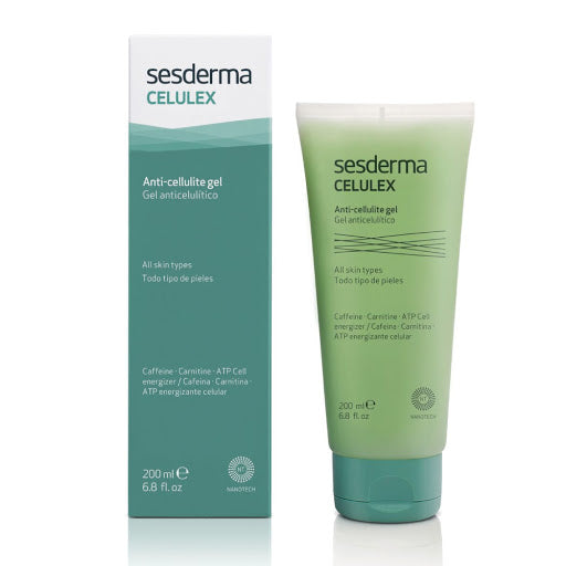 CELULEX GEL ANTICELULITICO * 200 ML
