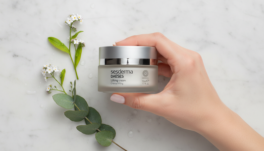 DAESES CREMA LIFTING * 30 ML