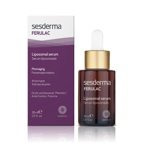LIPOSOMAL FERULAC * 30 ML