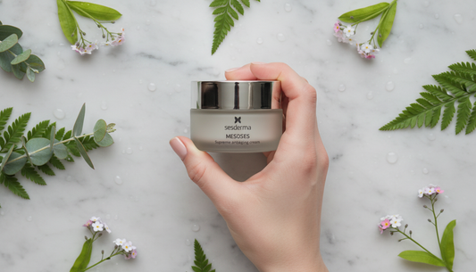 MESOSES CREMA * 50 ML