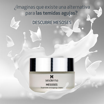 MESOSES CREMA * 50 ML