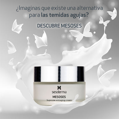 MESOSES CREMA * 50 ML