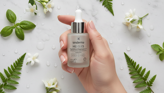 MESOSES SERUM * 30 ML
