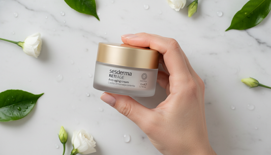 RETIAGE CREMA * 50 ML