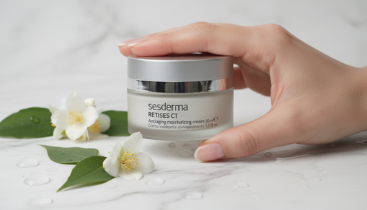 RETISES CT CREMA HIDRATANTE * 50 ML