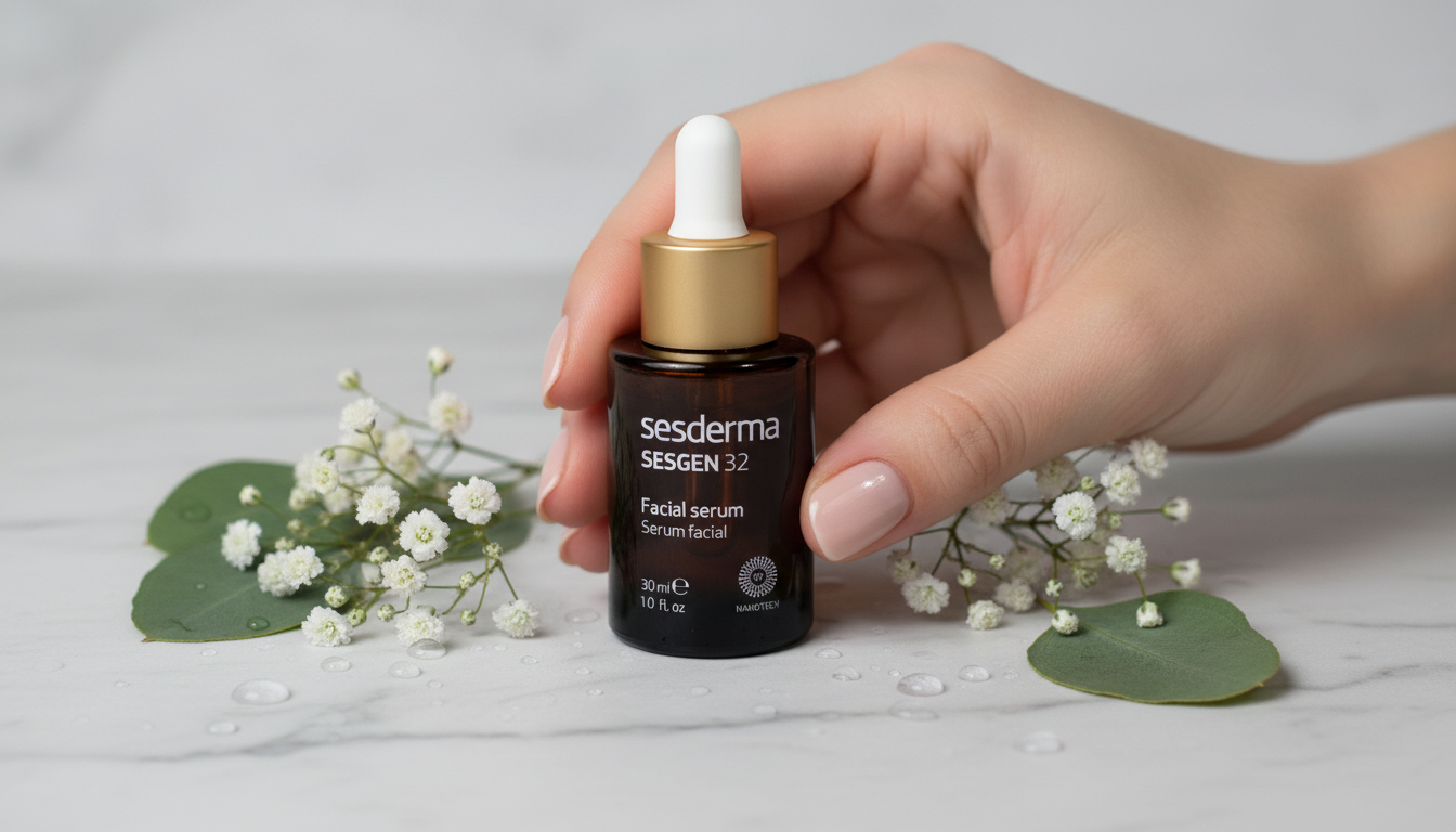 SESGEN 32 SERUM LIPOSOMADO * 30 ML