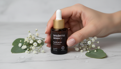 SESGEN 32 SERUM LIPOSOMADO * 30 ML