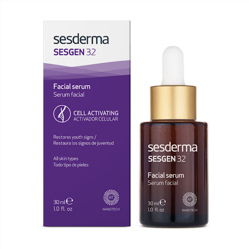 SESGEN 32 SERUM LIPOSOMADO * 30 ML