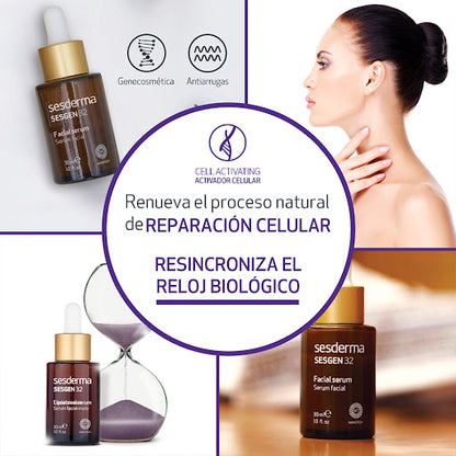 SESGEN 32 SERUM LIPOSOMADO * 30 ML