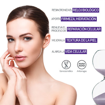 SESGEN 32 CREMA FACIAL * 50 ML