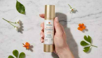 SESVITAMIN-C CREMA FACIAL * 50 ML