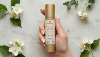 SESVITAMIN-C RADIANCE FLUIDO * 50 ML