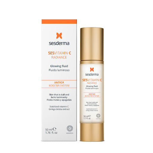 SESVITAMIN-C RADIANCE FLUIDO * 50 ML