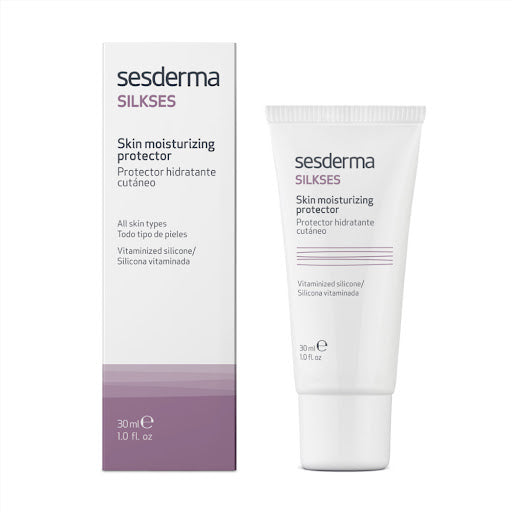SILKSES PROCTETOR HIDRATANTE * 30 ML
