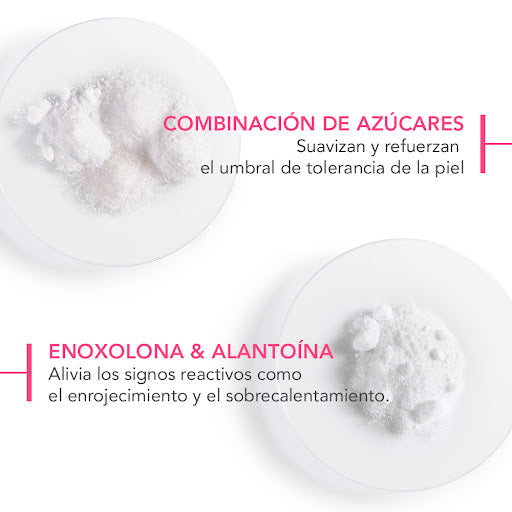 Crema Bioderma Sensibio Forte x 40mL
