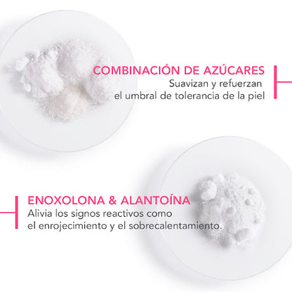 Crema Bioderma Sensibio Forte x 40mL
