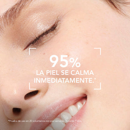 Crema Bioderma Sensibio Forte x 40mL