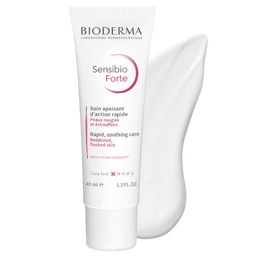 Crema Bioderma Sensibio Forte x 40mL