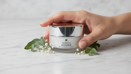 OCEANSKIN CREMA * 50 ML