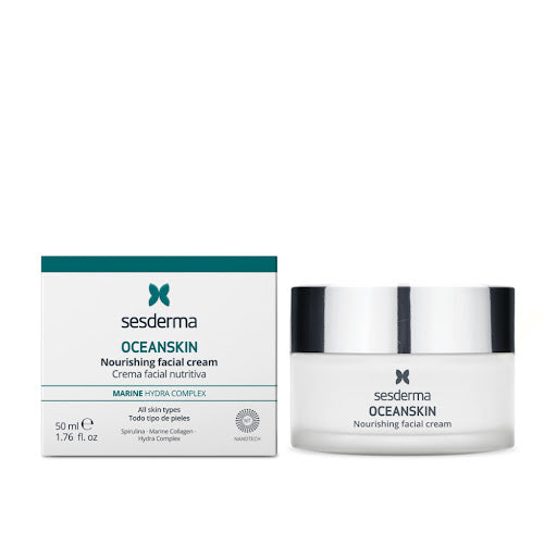 OCEANSKIN CREMA * 50 ML