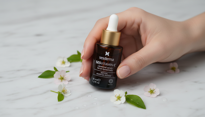 SESVITAMIN C VIT 5 SERUM X 30ML