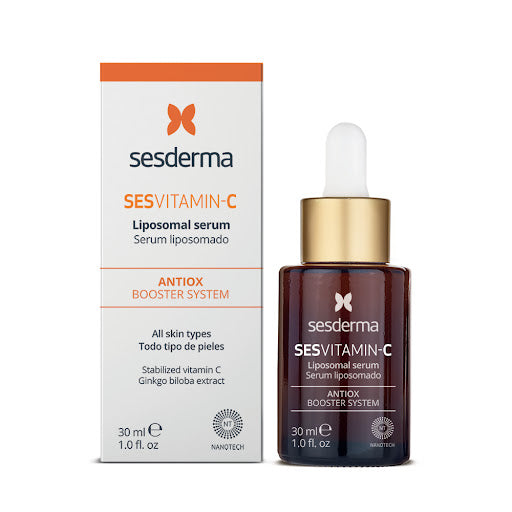 SESVITAMIN C VIT 5 SERUM X 30ML