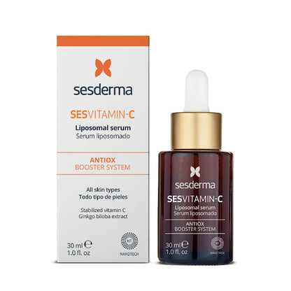 SESVITAMIN C VIT 5 SERUM X 30ML