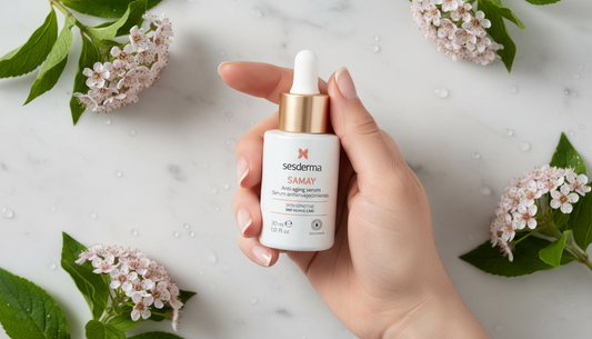 SAMAY SERUM ANTIENVEJECIMIENTO *30ML