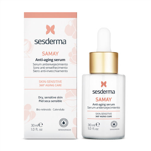 SAMAY SERUM ANTIENVEJECIMIENTO *30ML