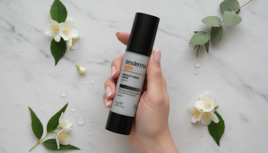 KIT MEN SKINCARE ANTIAGE POWER
