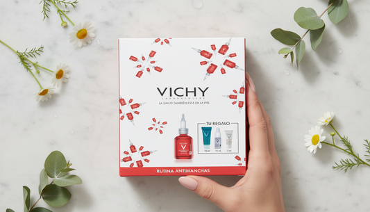 KIT LIFTACTIV SERUM VITAMINA C * 10 ML