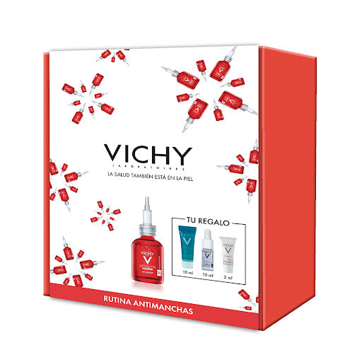 KIT LIFTACTIV SERUM VITAMINA C * 10 ML